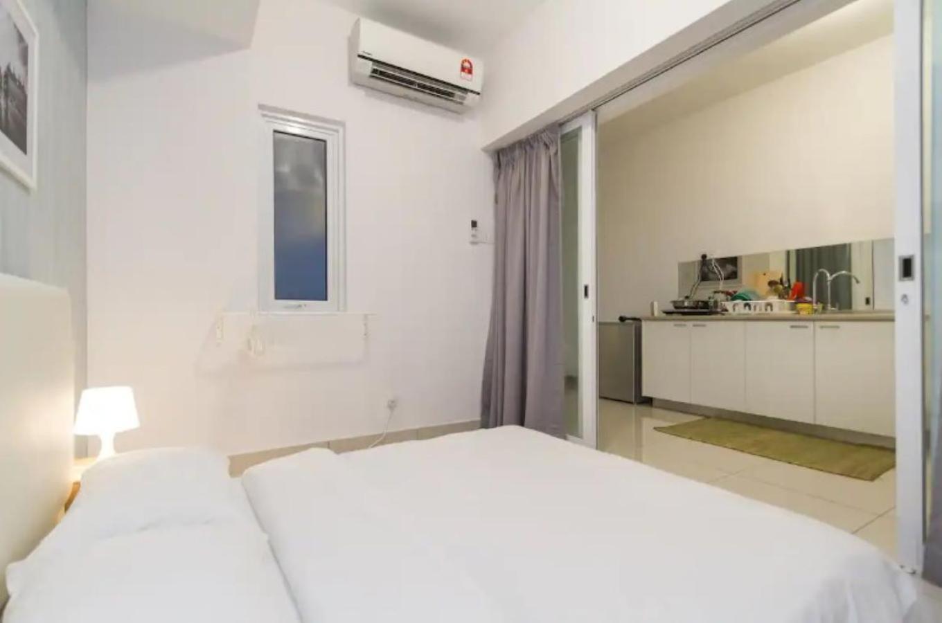 Maritime Suite Holiday Rental II Georgetown Luaran gambar