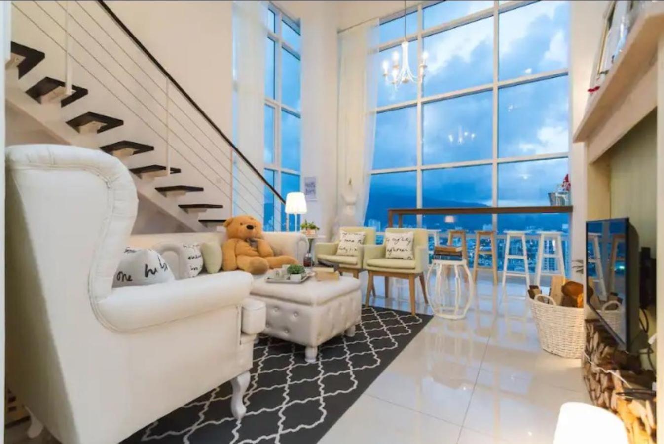 Maritime Suite Holiday Rental II Georgetown Luaran gambar