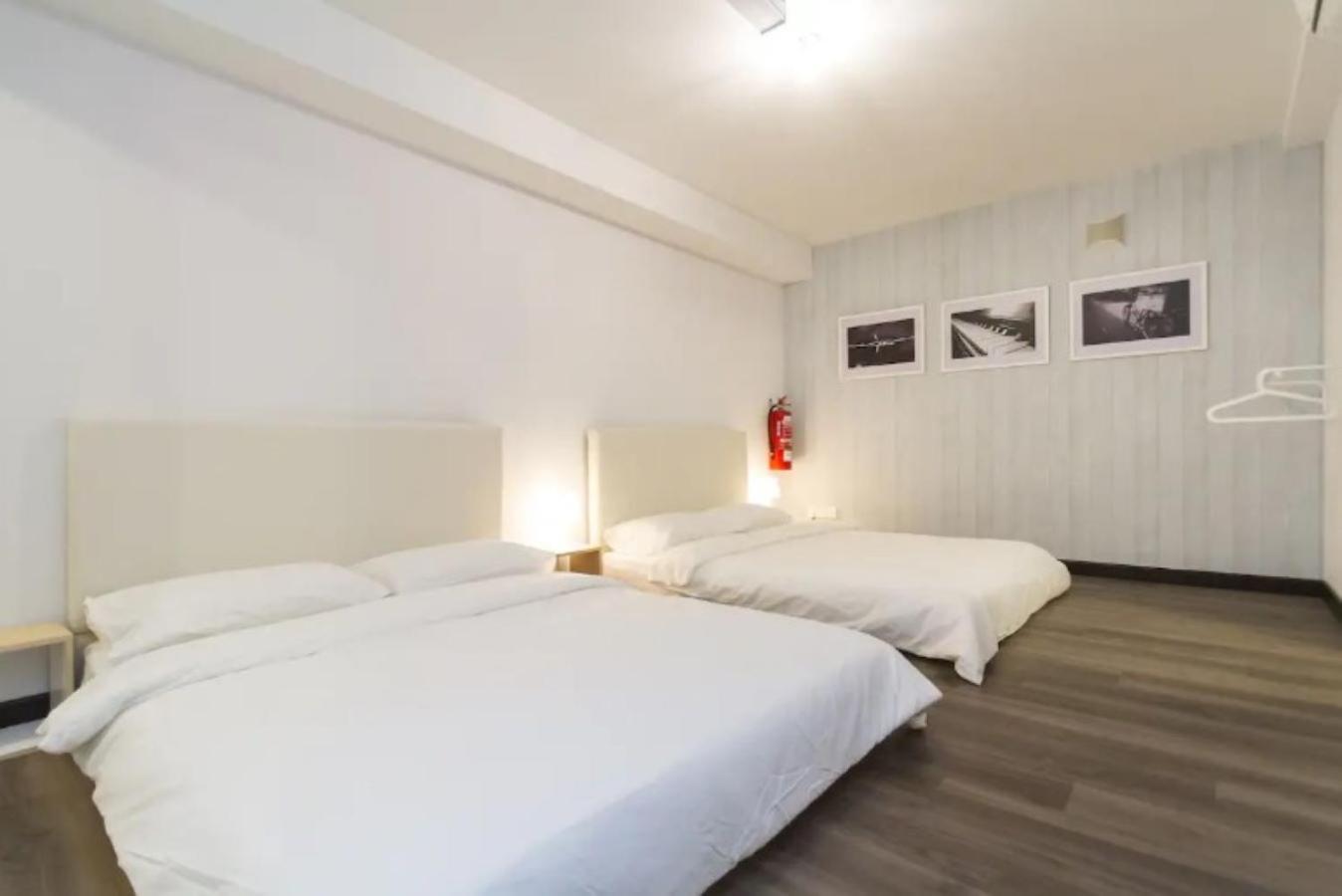 Maritime Suite Holiday Rental II Georgetown Luaran gambar
