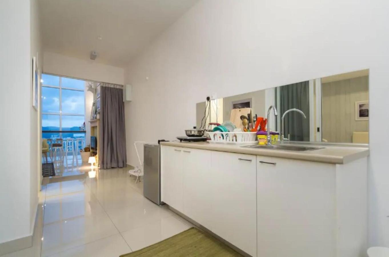 Maritime Suite Holiday Rental II Georgetown Luaran gambar