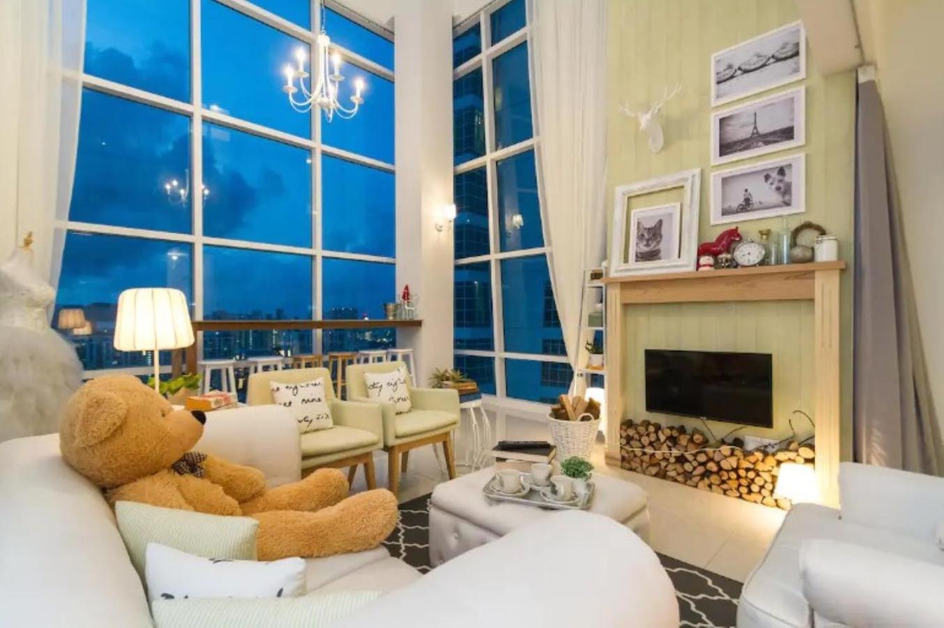 Maritime Suite Holiday Rental II Georgetown Luaran gambar