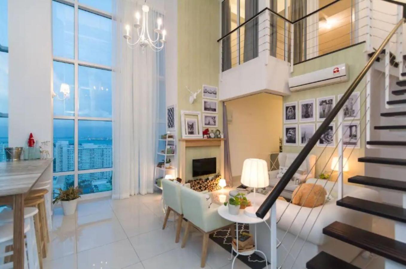 Maritime Suite Holiday Rental II Georgetown Luaran gambar