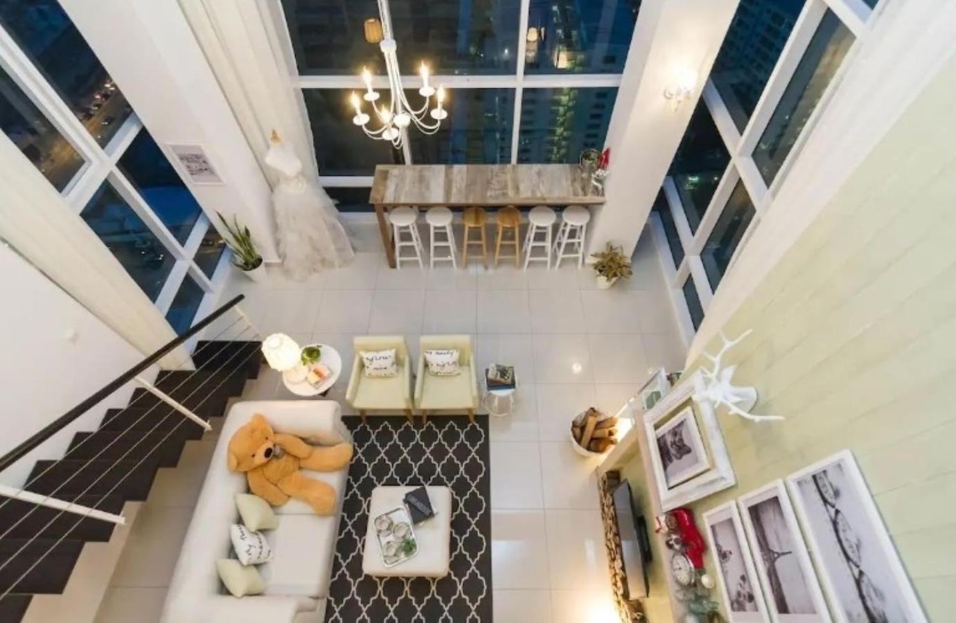 Maritime Suite Holiday Rental II Georgetown Luaran gambar