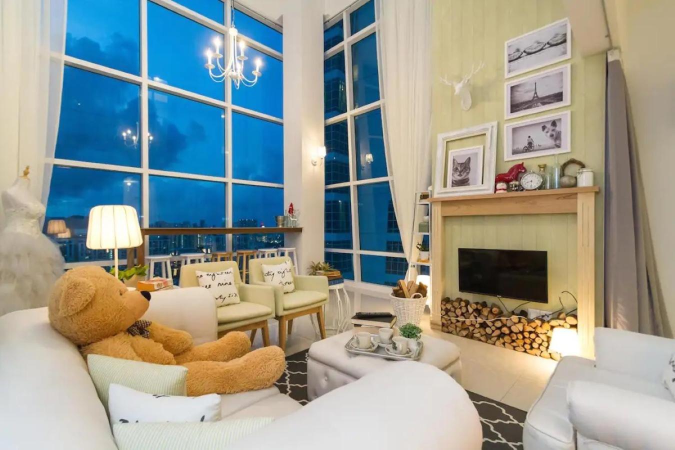 Maritime Suite Holiday Rental II Georgetown Luaran gambar