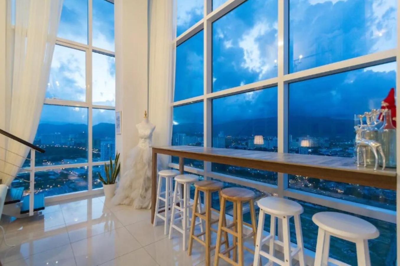 Maritime Suite Holiday Rental II Georgetown Luaran gambar