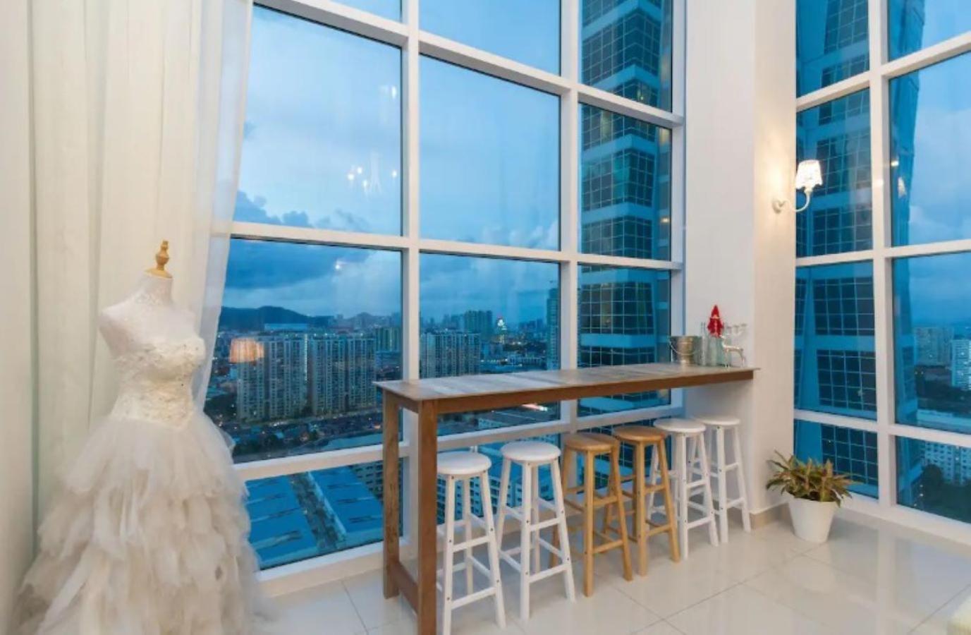 Maritime Suite Holiday Rental II Georgetown Luaran gambar