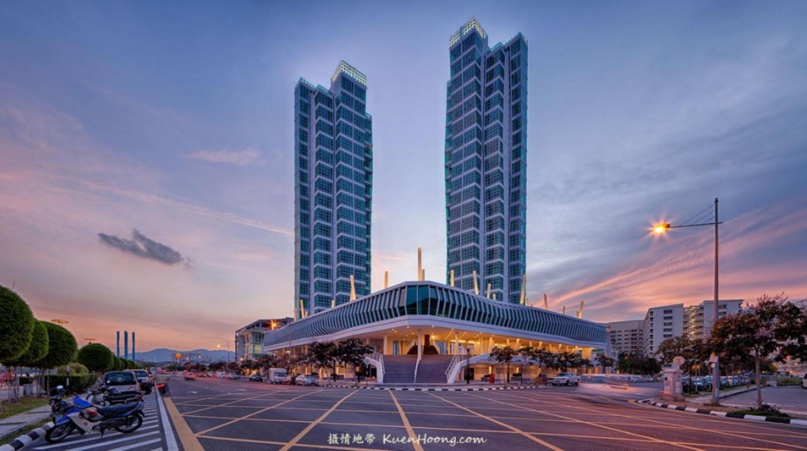 Maritime Suite Holiday Rental II Georgetown Luaran gambar